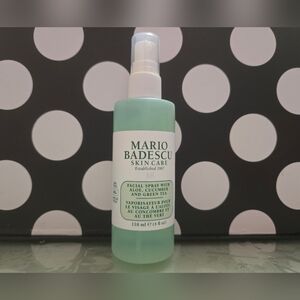 5/$25✨️Mario Badescu Facial Spray✨️